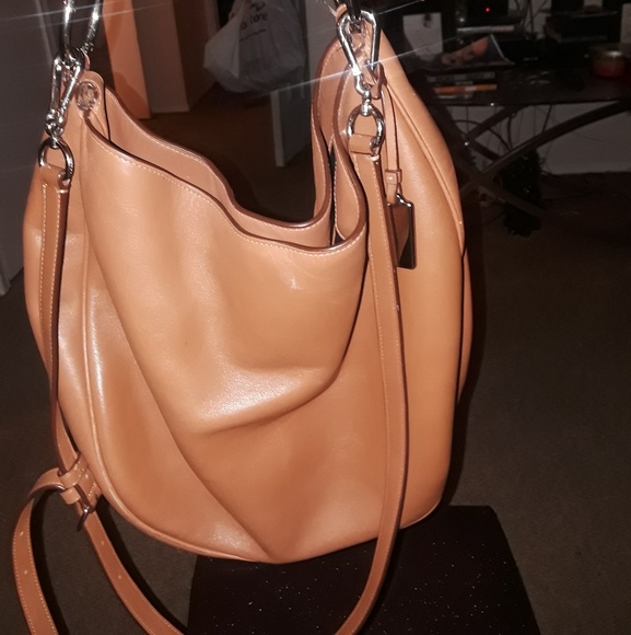 Coach Handbags - Coach Bag